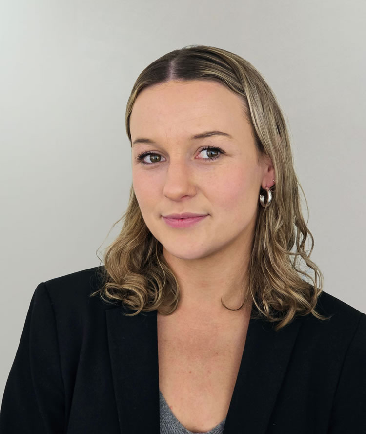 Katie Ryan-web Katie Ryan - Paralegal