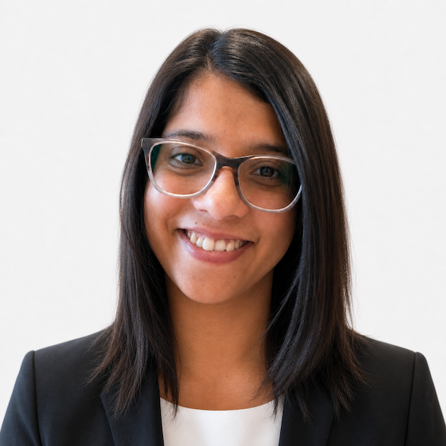 Katie Ryan - Paralegal